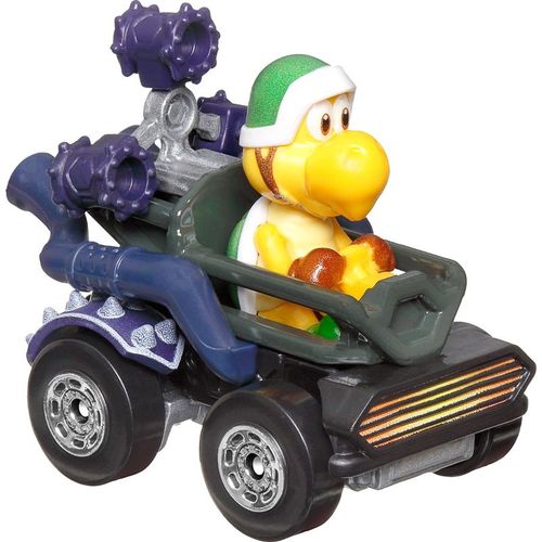 Carrinho-Hot-Wheels---Koopa-Troopa---The-Super-Mario-Bros-Movie---164---Mattel-2