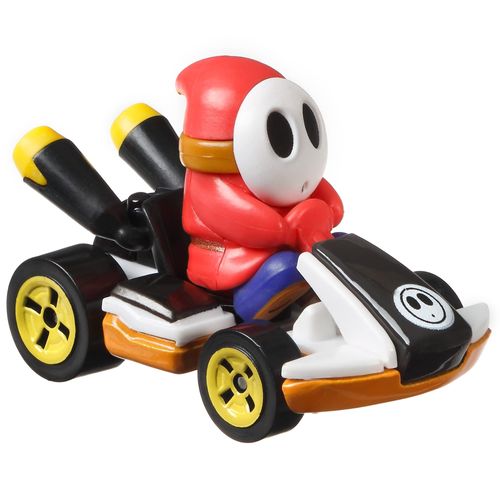 Carrinho-Hot-Wheels---Shy-Guy---Mario-Kart---Standart-Kart---164---Mattel-2