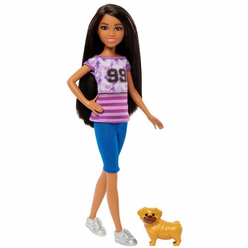 MATHRM06---Boneca-Barbie---Ligaya-e-Cachorrinho---Barbie-e-Stacie-ao-Resgate---Mattel-2