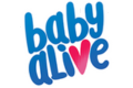Personagem - Baby Alive