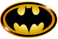 Personagens - Batman