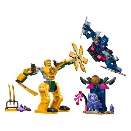 LEG71804---LEGO-Ninjago---Robo-de-Combate-do-Arin---104-Pecas---71804-2