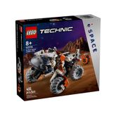 LEG42178---LEGO-Technic---Carregadeira-Espacial-de-Superficies-LT78---435-Pecas---42178-1