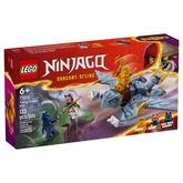 LEG71810---LEGO-Ninjago---Jovem-Dragao-Riyu---132-Pecas---71810-1