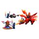 LEG71815---LEGO-Ninjago---Batalha-de-Dragoes-na-Fonte-do-Kai---1190-Pecas---71815-3