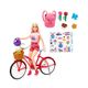MATHWJ00---Boneca-Barbie-com-Bicicleta---Pink-Passport---Mattel-3
