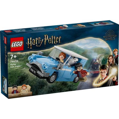 LEGO-Harry-Potter---Ford-Anglia-Voador---165-Pecas---76424-1