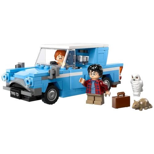 LEGO-Harry-Potter---Ford-Anglia-Voador---165-Pecas---76424-2