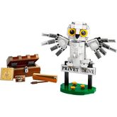 LEGO-Harry-Potter---Hedwig-na-Rua-dos-Alfeneiros-n4---337-Pecas---76425-2