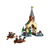 LEGO-Harry-Potter---Casa-dos-barcos-do-Castelo-de-Hogwarts---350-Pecas---76426-2