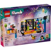 LEGO-Friends---Festa-de-Karaoke---196-Pecas---42610-1