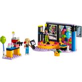LEGO-Friends---Festa-de-Karaoke---196-Pecas---42610-2