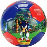 BBRS011-VERMELHO---Bola-de-Futebol---Sonic---Vermelho---BBR-Toys-1