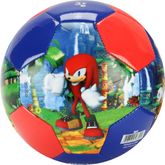 BBRS011-VERMELHO---Bola-de-Futebol---Sonic---Vermelho---BBR-Toys-2