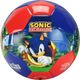 BBRS011-VERMELHO---Bola-de-Futebol---Sonic---Vermelho---BBR-Toys-5