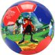 BBRS011-VERMELHO---Bola-de-Futebol---Sonic---Vermelho---BBR-Toys-6
