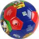 BBRS011-VERMELHO---Bola-de-Futebol---Sonic---Vermelho---BBR-Toys-8
