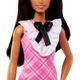 Boneca-Barbie-Fashionista---Vestido-com-Top-Preto---209---Mattel-3