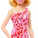 Boneca-Barbie-Fashionista---Vestido-de-Flor-Vermelha---Loira---205---Mattel-3