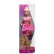 Boneca-Barbie-Fashionista---Vestido-de-Flor-Vermelha---Loira---205---Mattel-4