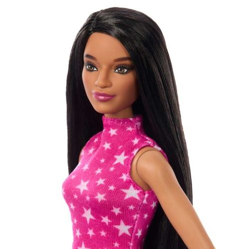 Boneca-Barbie-Fashionista---Blusa-de-Estrelas---215---Mattel-2
