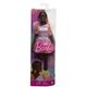 Boneca-Barbie-Fashionista---Vestido-Rosa-e-Laranja---Negra---216---Mattel-5