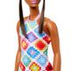 Boneca-Barbie-Fashionista---Vestido-de-Tricot-com-Losangos---Negra---210---Mattel-3