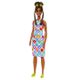 Boneca-Barbie-Fashionista---Vestido-de-Tricot-com-Losangos---Negra---210---Mattel-5