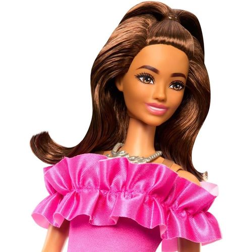 Boneca-Barbie-Fashionista---Vestido-Rosa---217---Mattel-2