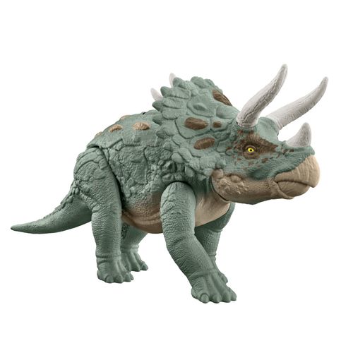 MATHTK79---Dinossauro-Articulado---Triceratops---Jurassic-World---Epic-Evolution---31-cm---Mattel-1