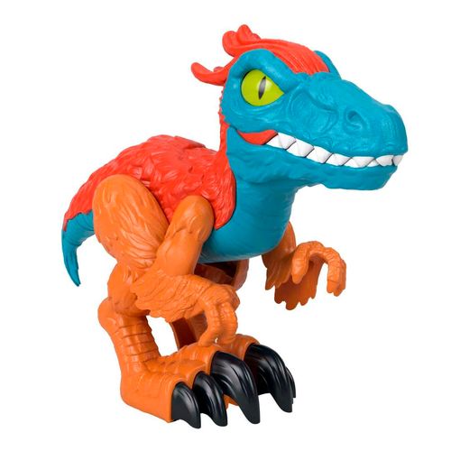 MATGWN99-HKG14---Dinossauro-Articulado---Pyroraptor-XL---Jurassic-World---Imaginext---25-cm---Fisher-Price-1