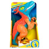 MATGWN99-HKG14---Dinossauro-Articulado---Pyroraptor-XL---Jurassic-World---Imaginext---25-cm---Fisher-Price-2