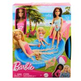 MATHRJ74---Playset-Barbie-com-Boneca---Piscina-Glam---Loira---Mattel-1