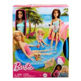 MATHRJ75---Playset-Barbie-com-Boneca---Piscina-Glam---Morena---Mattel-1