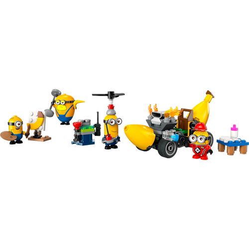 LEG75580---LEGO-Meu-Malvado-Favorito-4---Minions-e-Carro-Banana---136-Pecas---75580-2