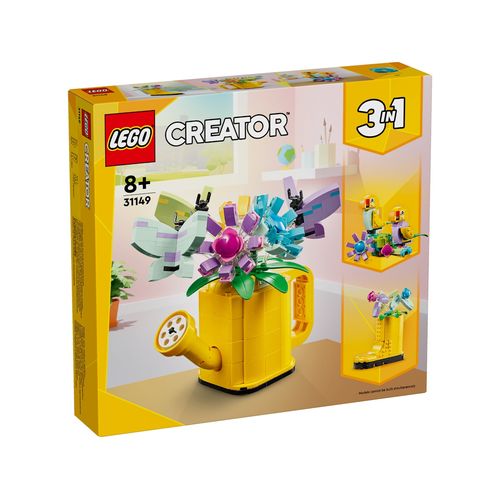 LEG31149---LEGO-Creator-3-em-1---Regador-com-Flores---420-Pecas---31149-1