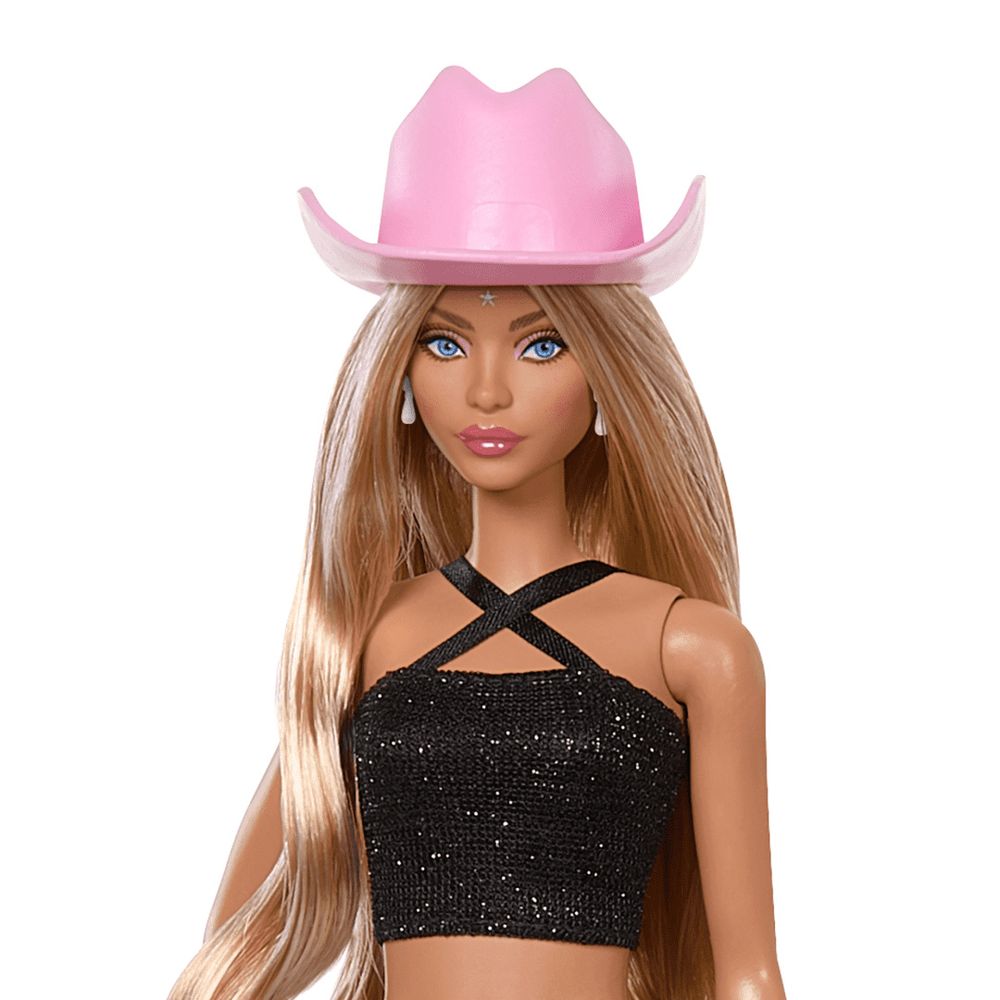 Conjunto De Bonecas Barbie Rebeldes Coleção Rbd Mattel Superlegalbrinquedos 2614