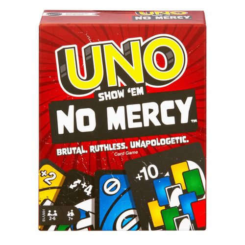 MATHWV18---Jogo-Uno---No-Mercy---Mattel-1