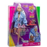 MATGRN27-HHN08---Boneca-Barbie-Extra---Cabelo-Loiro-e-Jaqueta-Azul---Mattel-2