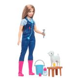 MATHRG41-HRG42---Boneca-Barbie-Profissoes---Veterinaria-Fazendeira---Mattel-1