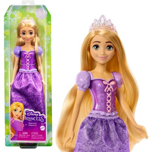 MATHLW03---Boneca-Princesas---Rapunzel---Disney---Mattel-2