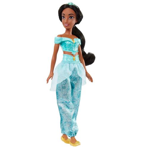 MATHLW12---Boneca-Princesas---Jasmine---Disney---Mattel-1