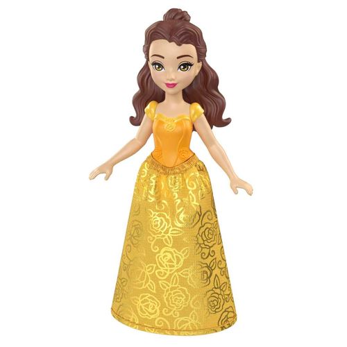 MATHLW78---Mini-Boneca-Princesas---Bela---Disney---Mattel-1