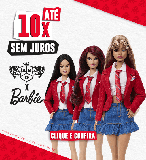 Barbie-RBD