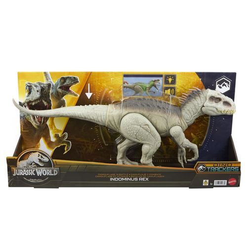 MATHNT63---Dinossauro-Articulado-com-Luz-e-Som---Indominus-Rex---Dino-Trackers---54-cm---Mattel-2