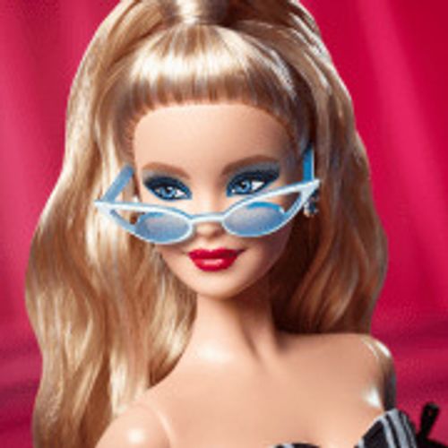 Barbie-Signature-Boneca-de-Colecao-65°-Aniversario-Blonde