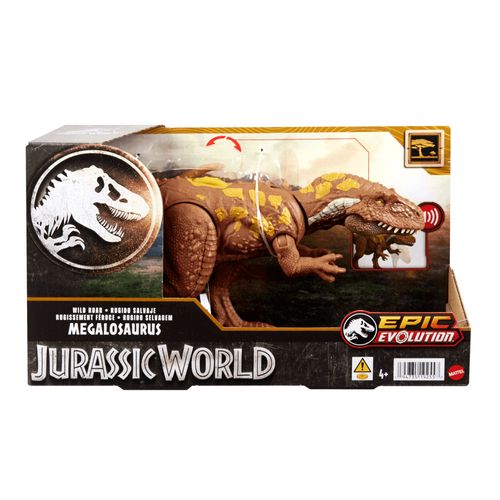 MATHTK73---Dinossauro-Articulado-com-Som---Megalosaurus---Jurassic-World---30-cm---Mattel-2