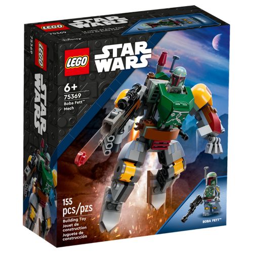 LEG75369---LEGO-Star-Wars---Robo-do-Boba-Fett---155-Pecas---75369-1