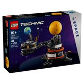 LEG42179---LEGO-Technic---Planeta-Terra-e-Lua-em-Orbita---526-Pecas---42179-1
