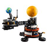 LEG42179---LEGO-Technic---Planeta-Terra-e-Lua-em-Orbita---526-Pecas---42179-2